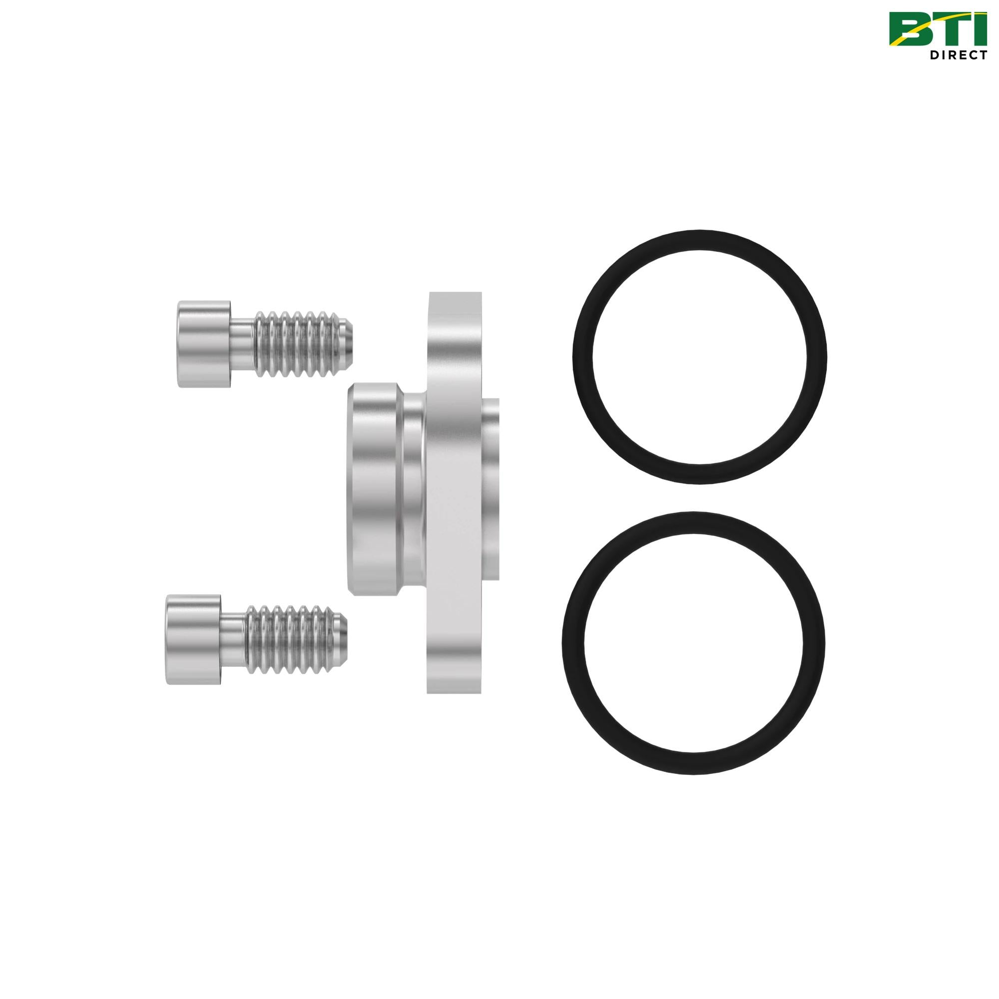 AL172966: SCV Flange Kit