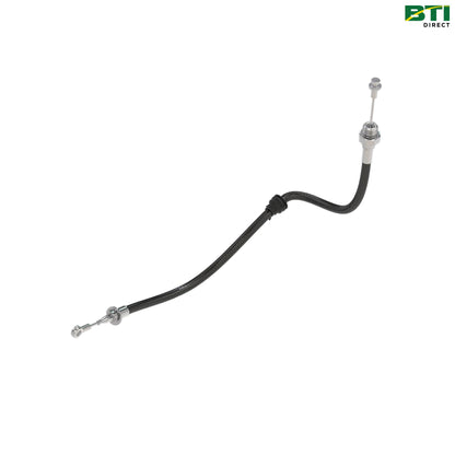 AL172994: Push Pull Cable