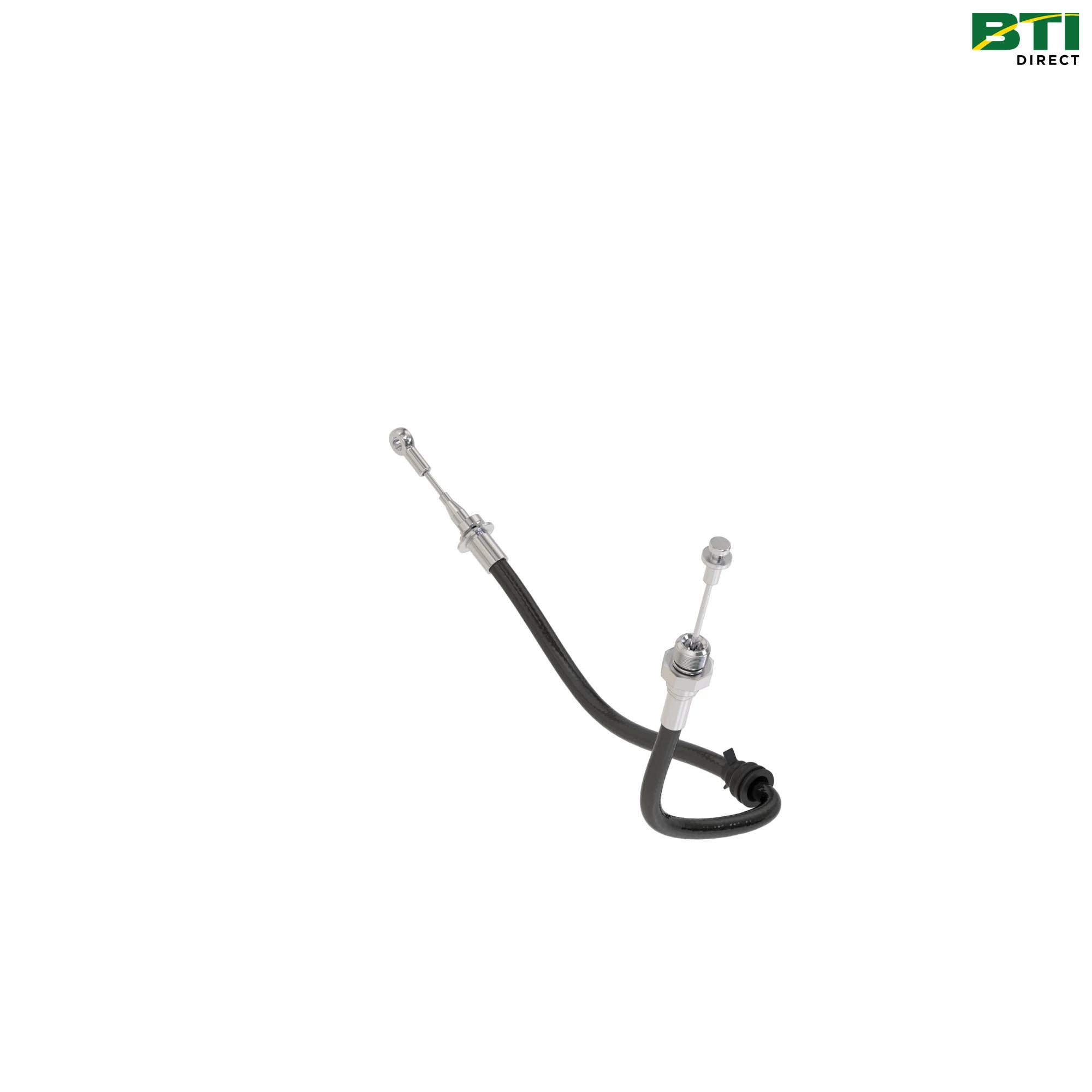 AL172994: Push Pull Cable