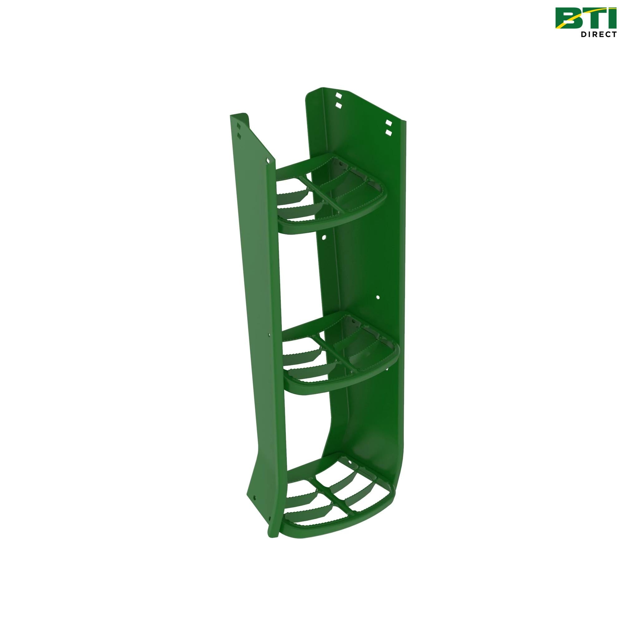 AL173043: Step