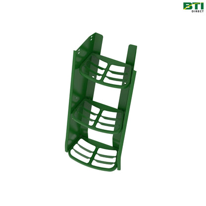 AL173043: Step