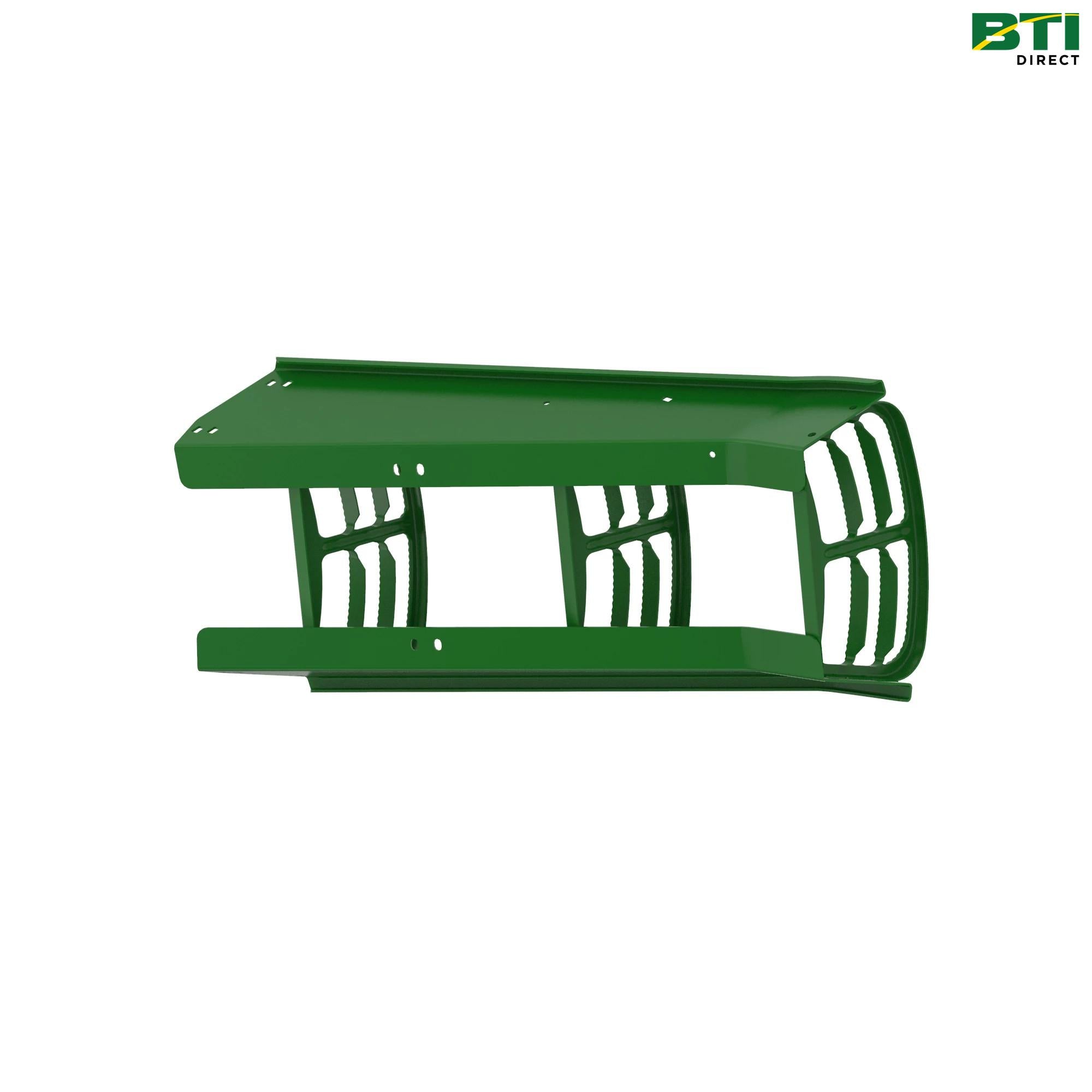 AL173043: Step