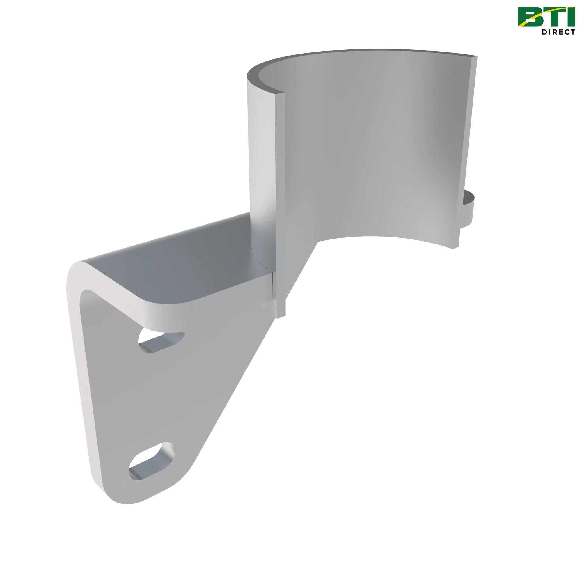 AL173044: Exhaust Pipe Mounting Bracket