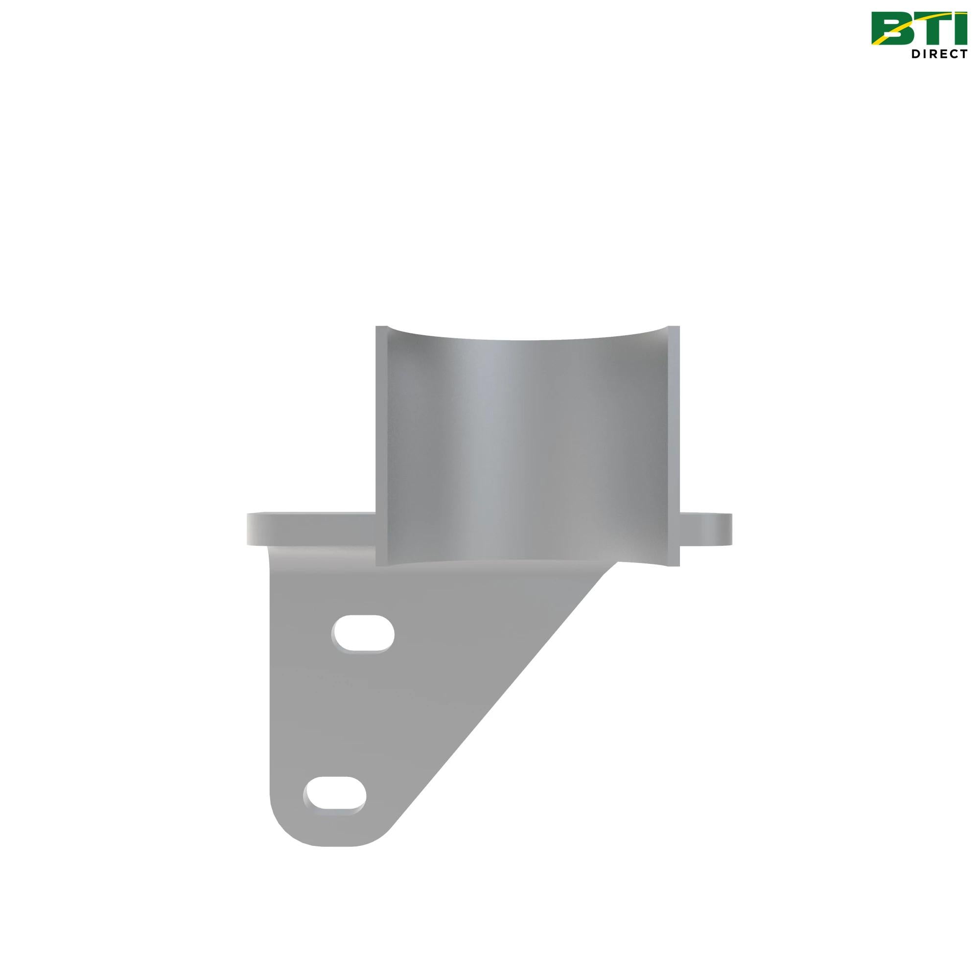 AL173044: Exhaust Pipe Mounting Bracket