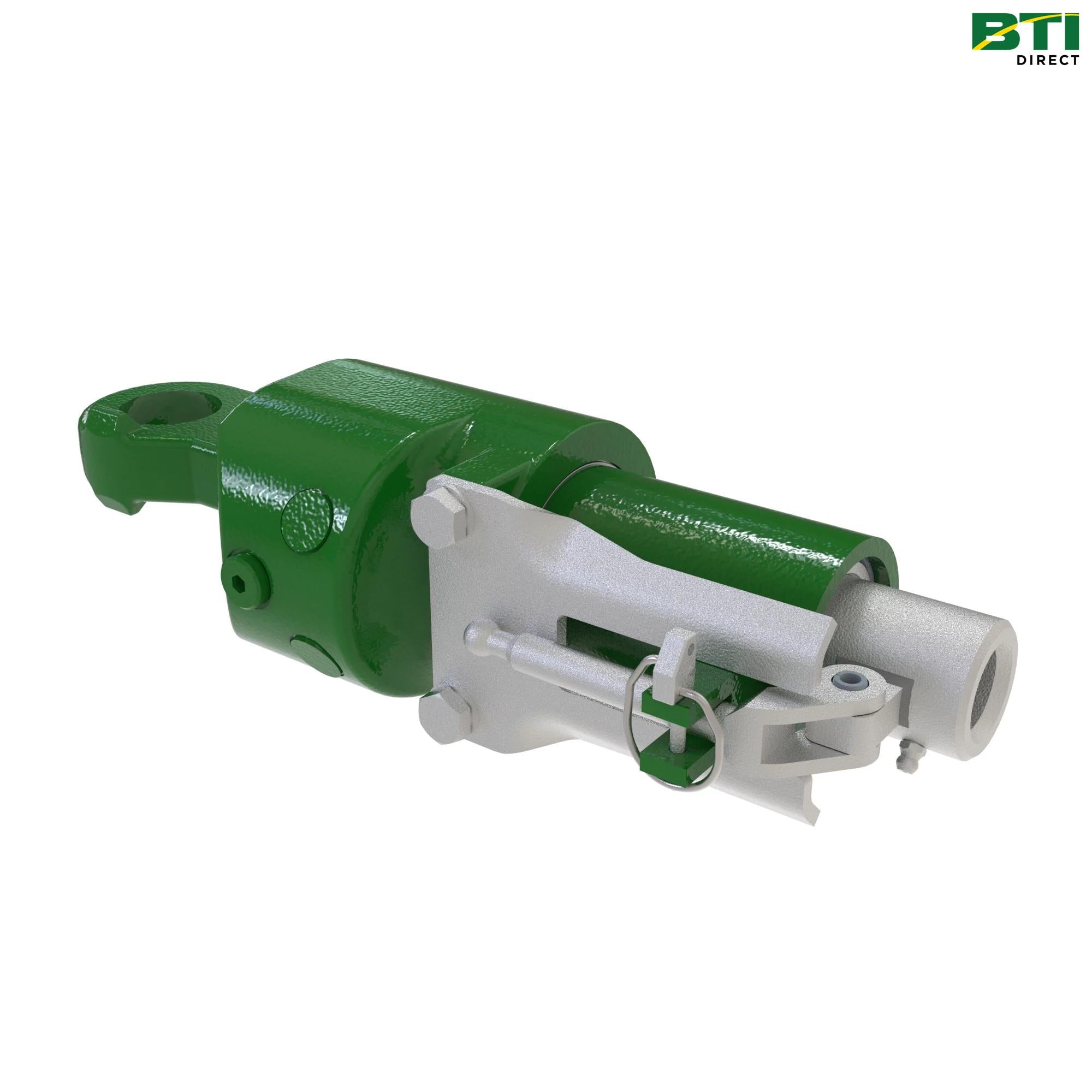 AL173082: Instrument Panel Housing