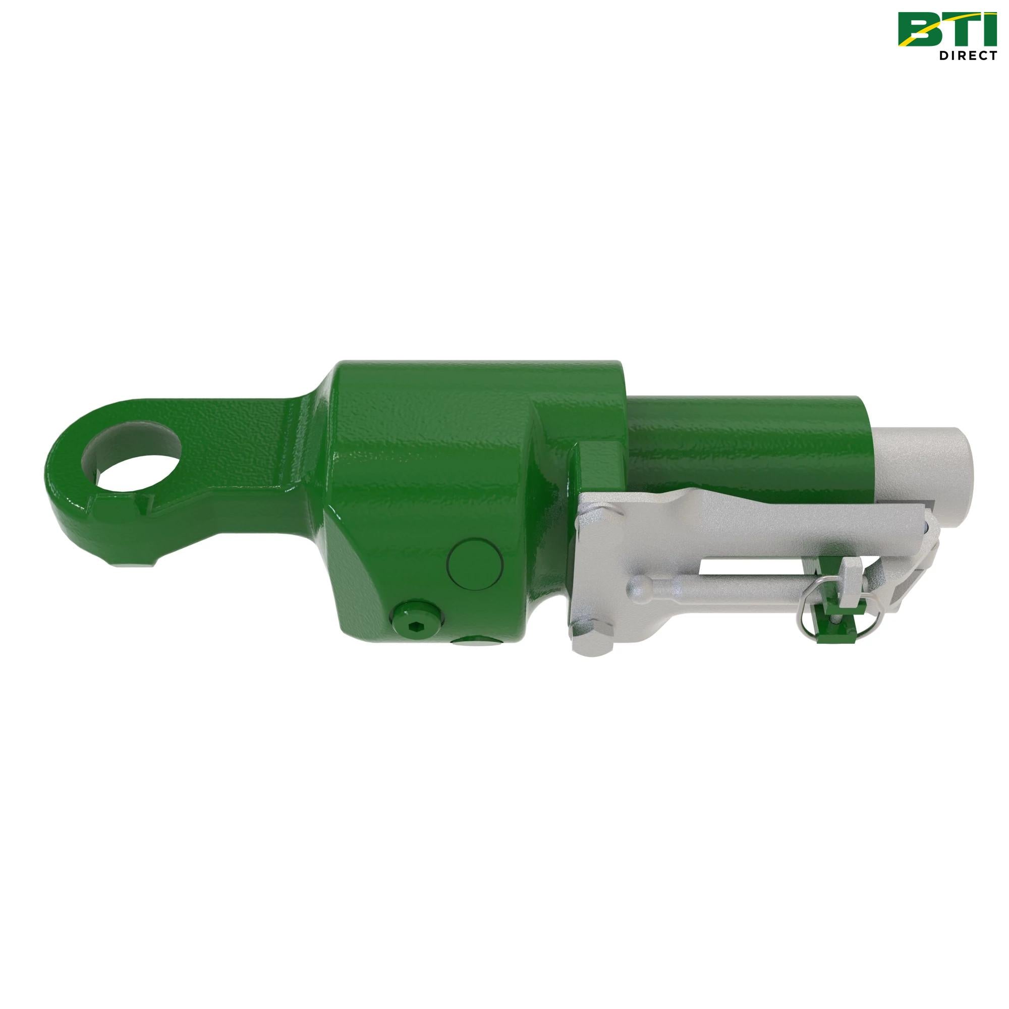AL173082: Instrument Panel Housing