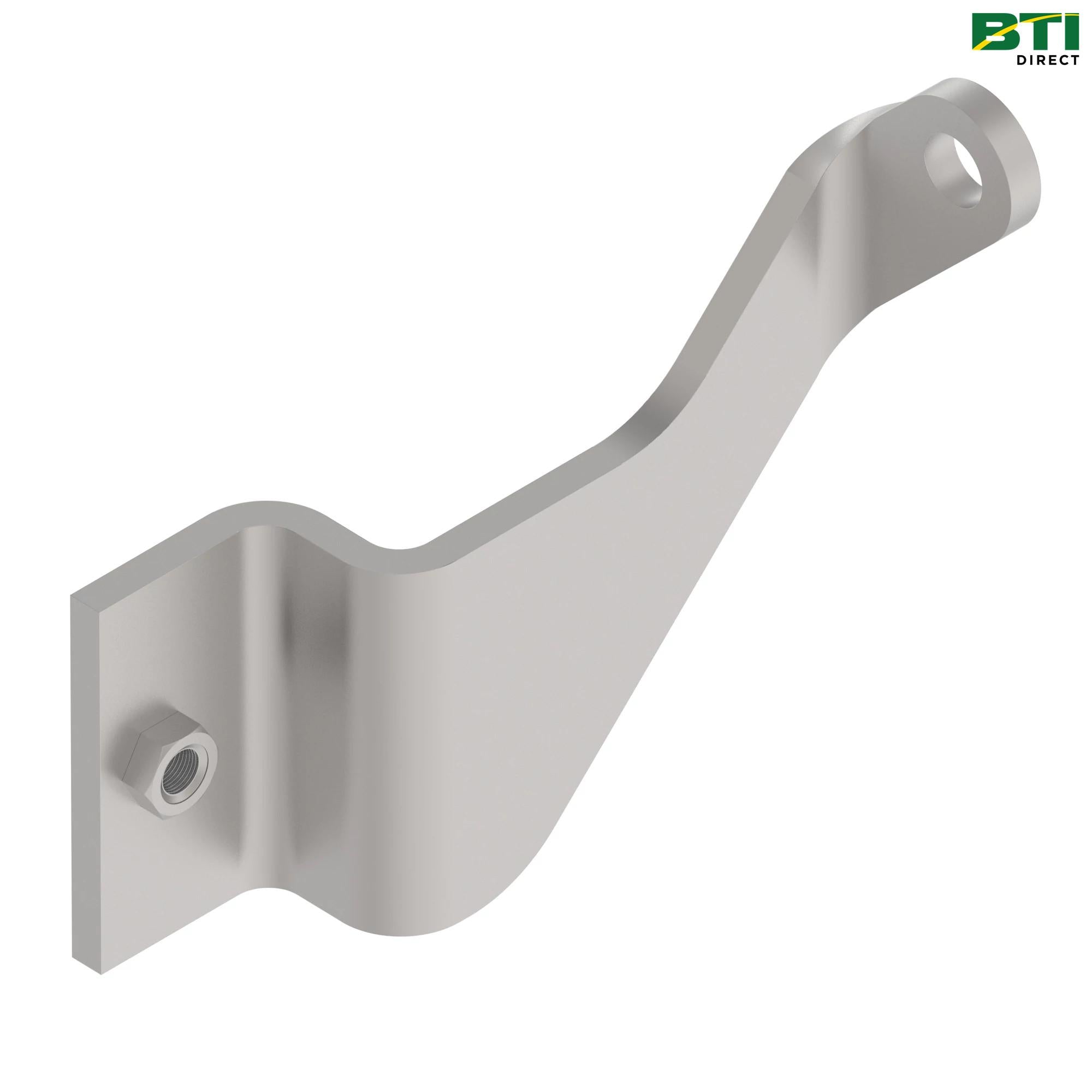 AL173127: Bracket