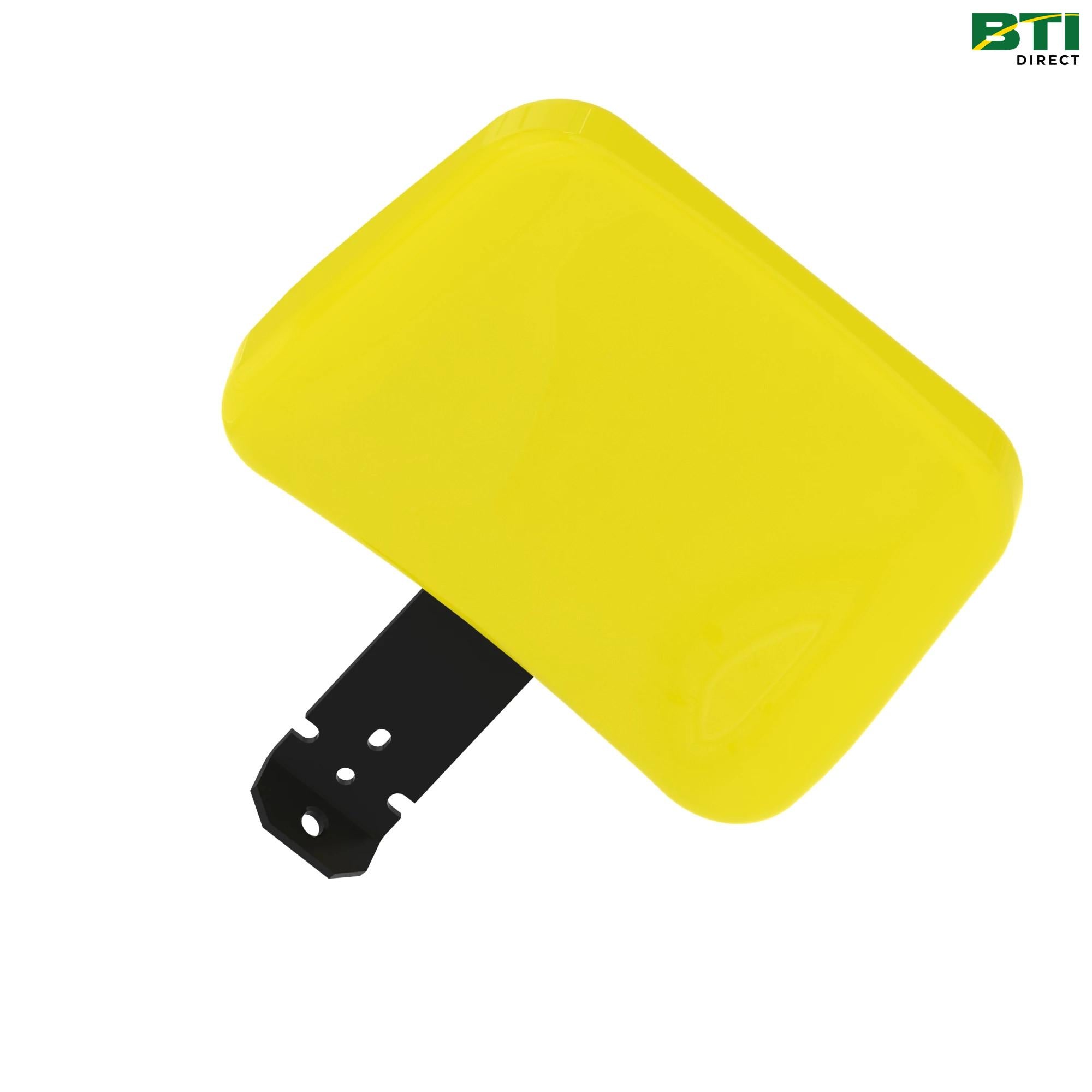 AL173178: Backrest