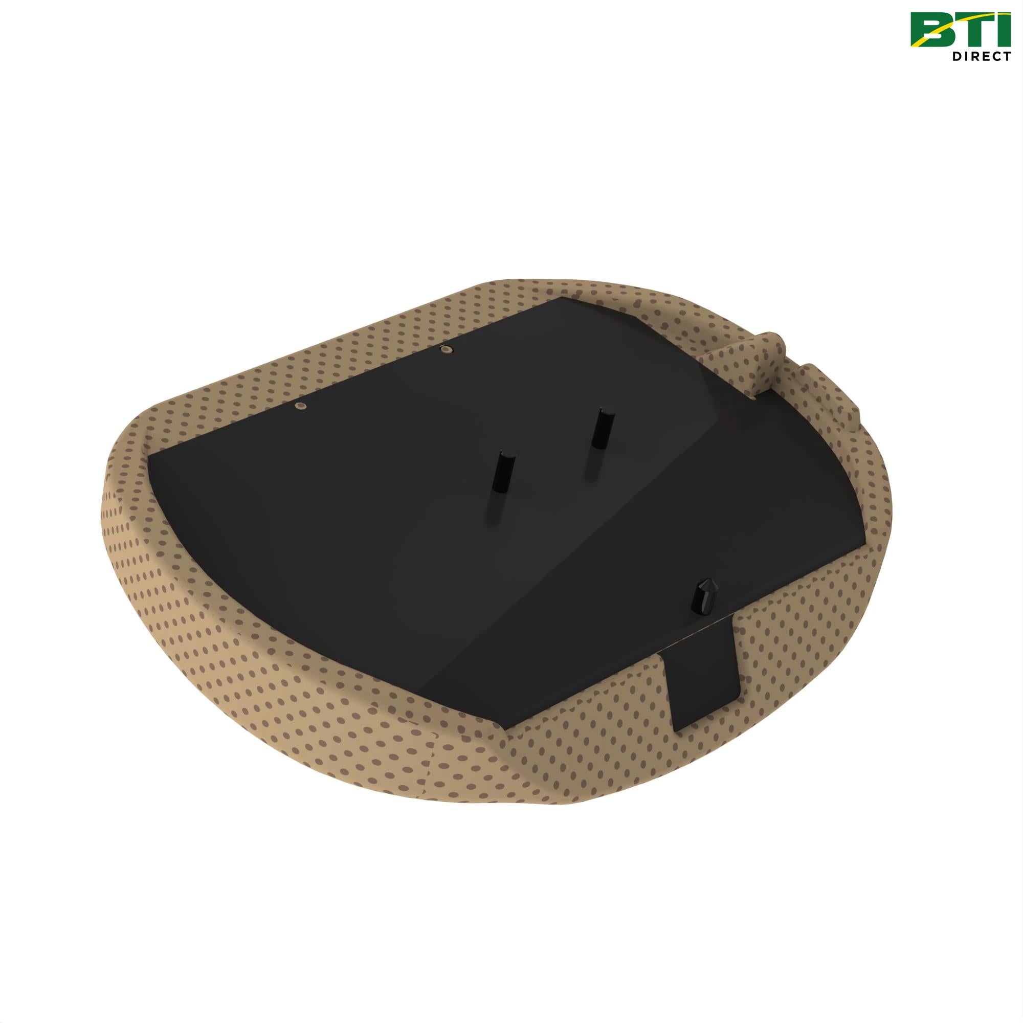 AL173179: Seat Bottom Cushion