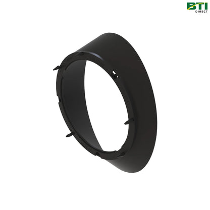 AL173206: Radio Accessory, Right Side