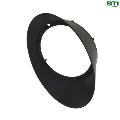 AL173206: Radio Accessory, Right Side