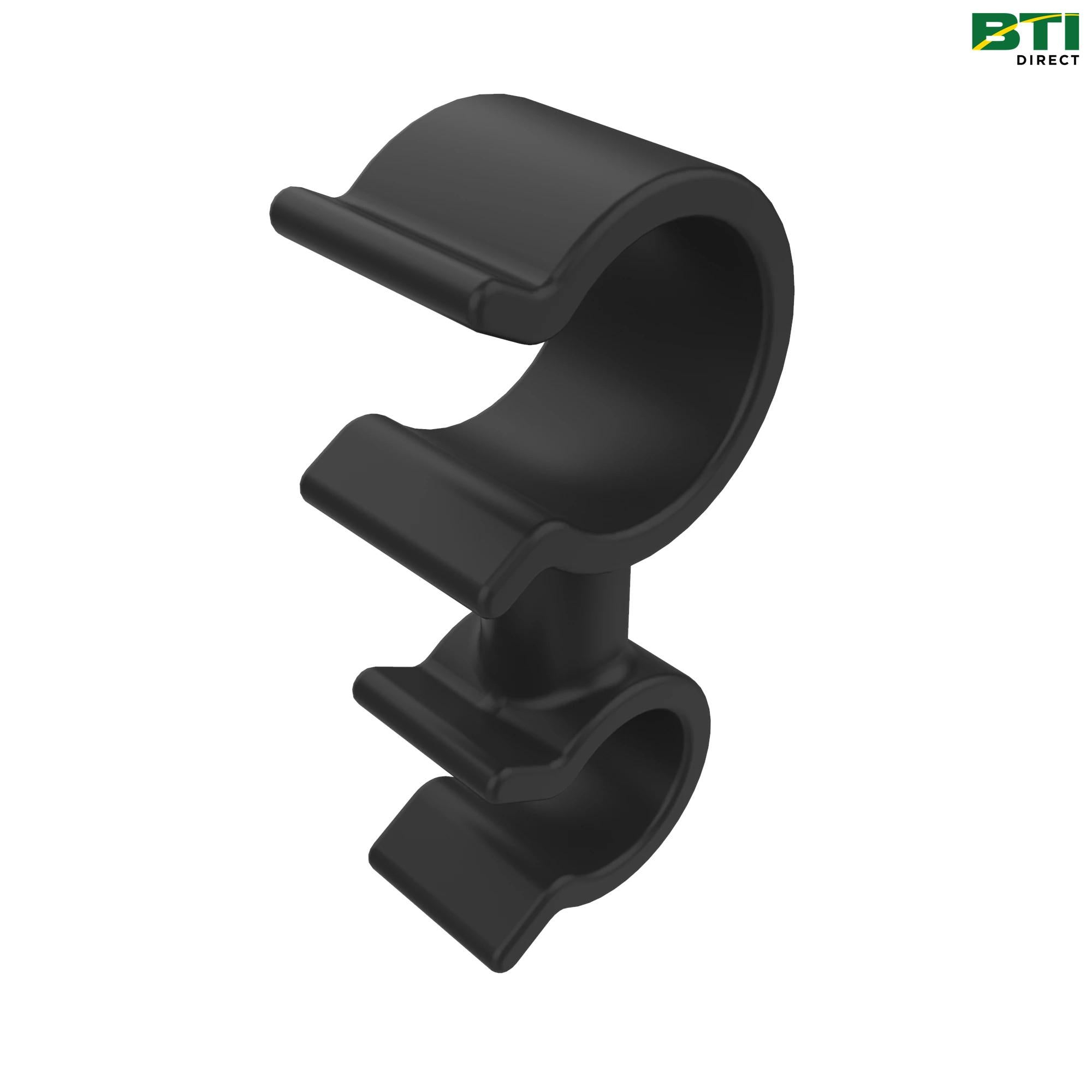 AL173227: 2-Position (Loom Style) Clip