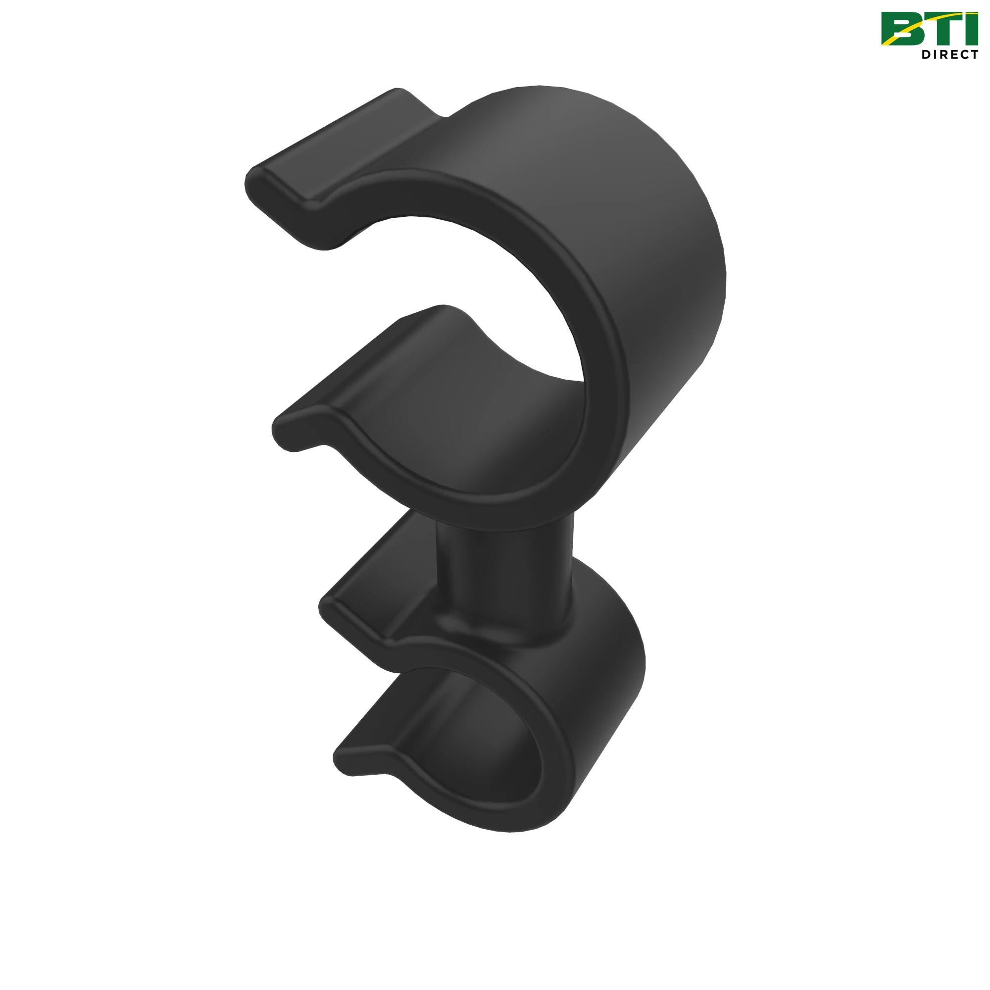 AL173227: 2-Position (Loom Style) Clip