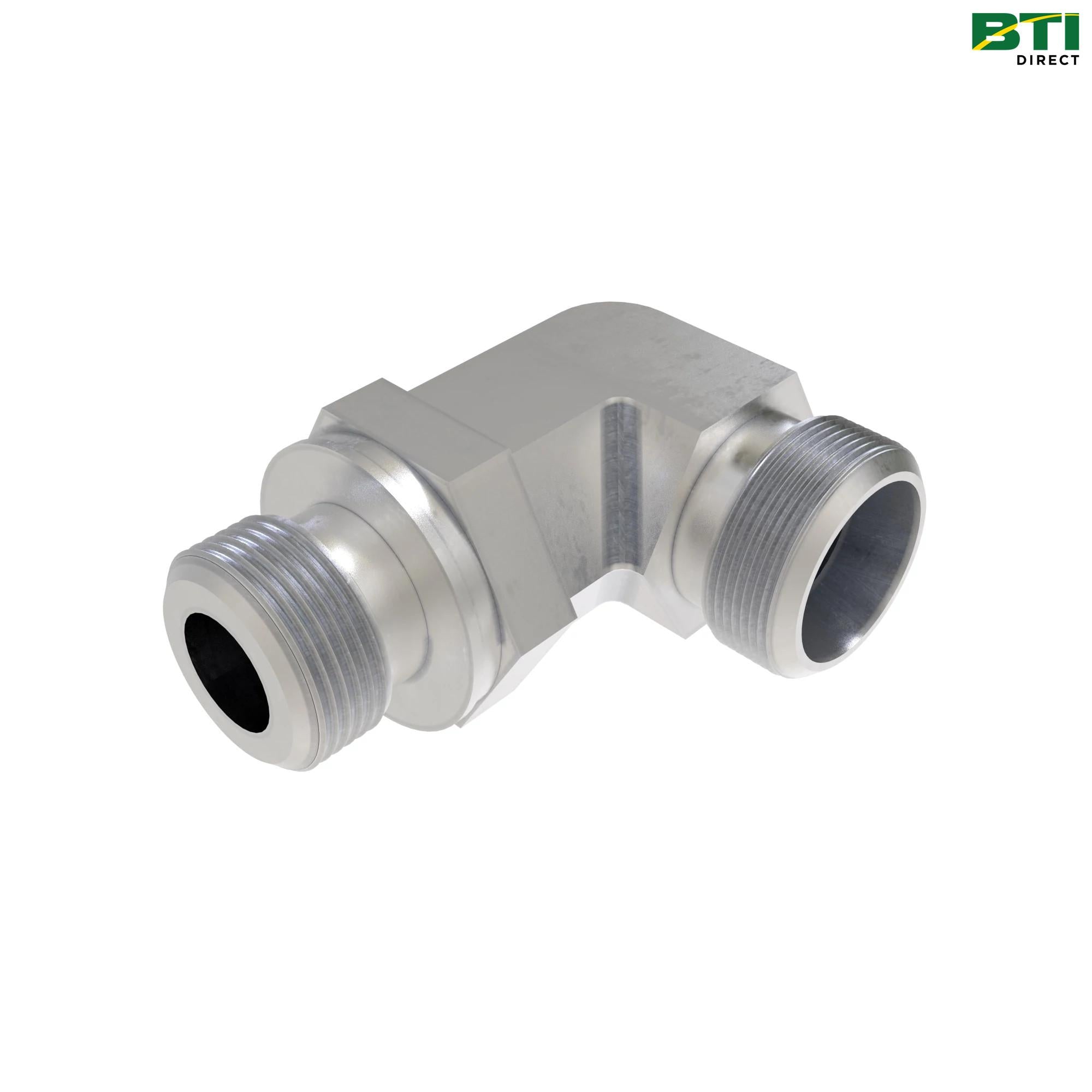 AL173239: 90 Degree Elbow Fitting