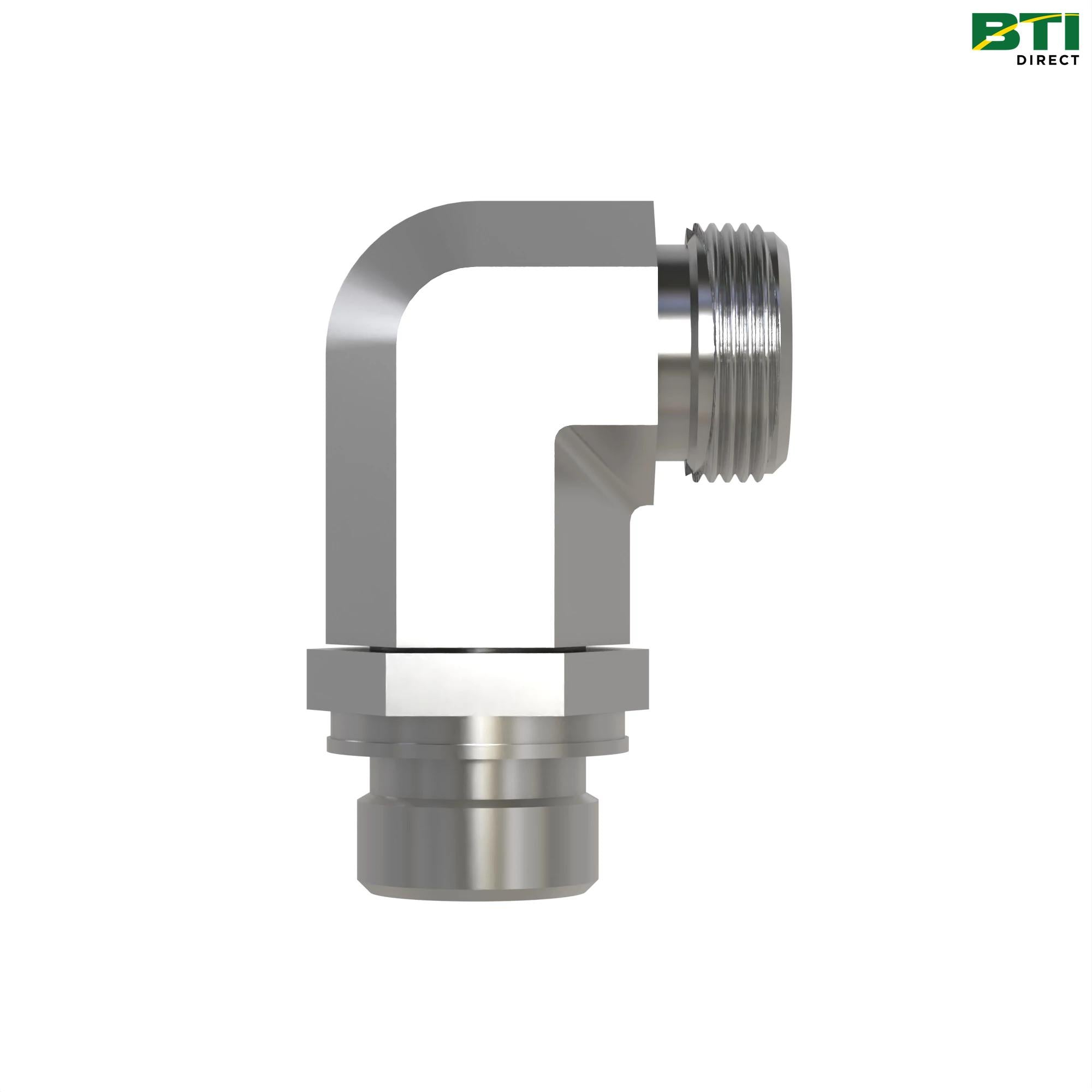 AL173259: Fitting
