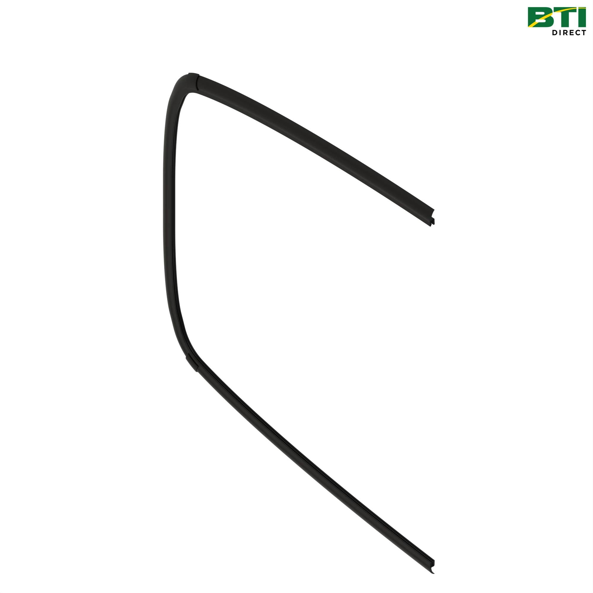 AL173281: Hood Isolator