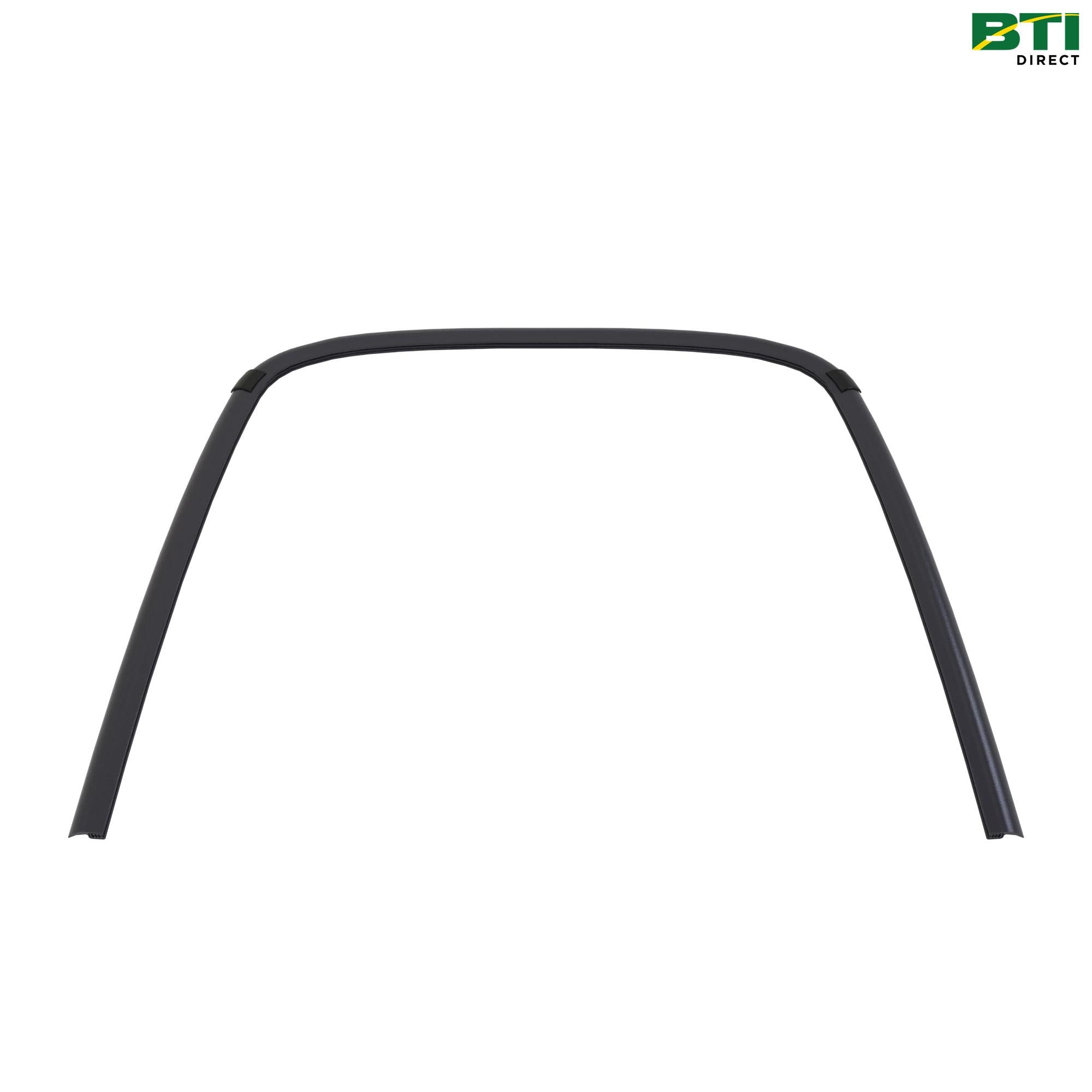 AL173282: Hood Isolator