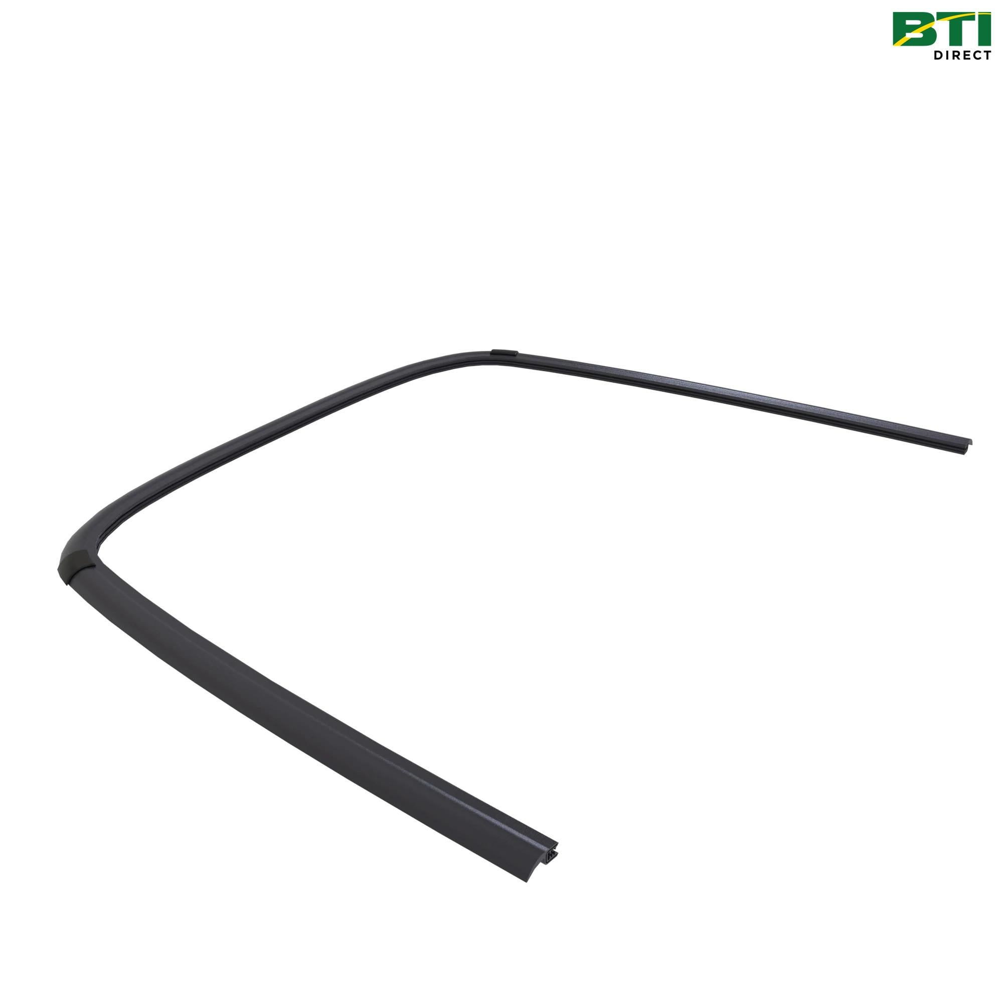 AL173282: Hood Isolator