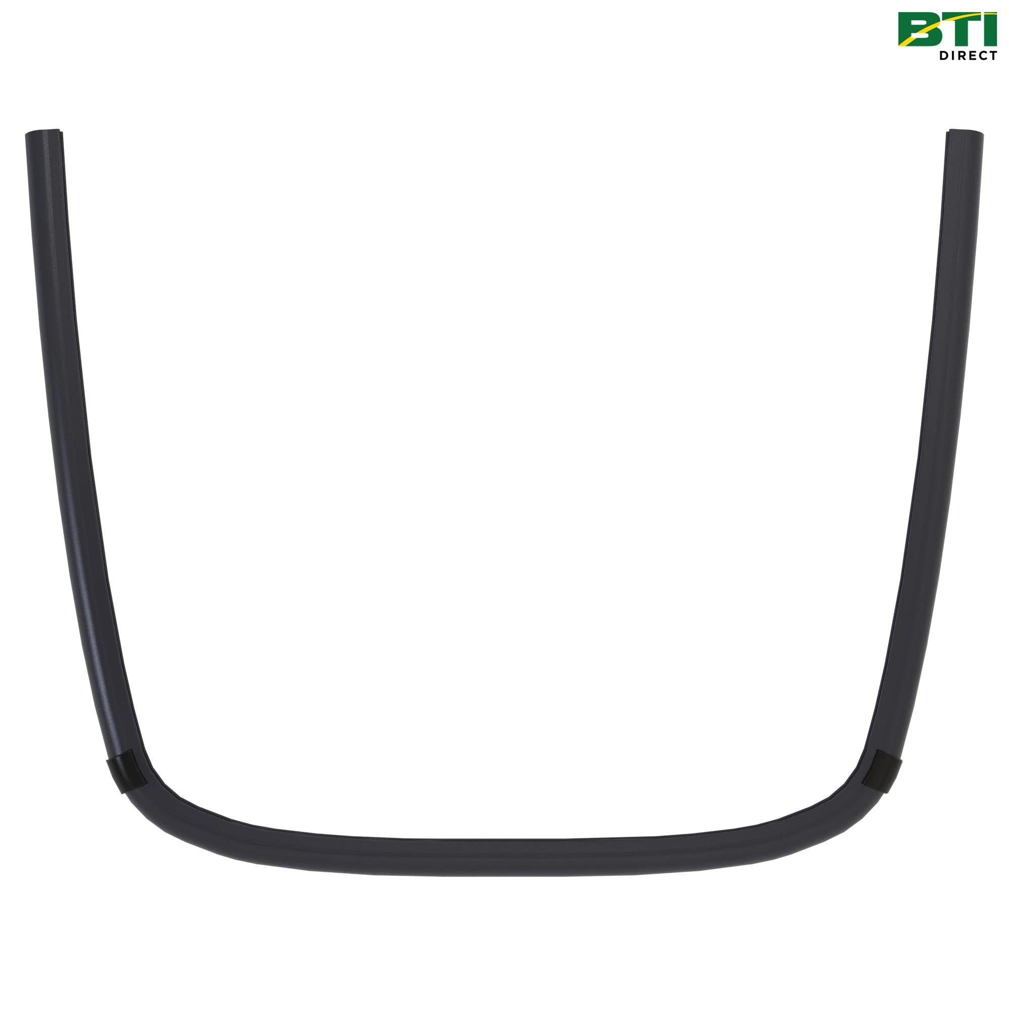 AL173282: Hood Isolator