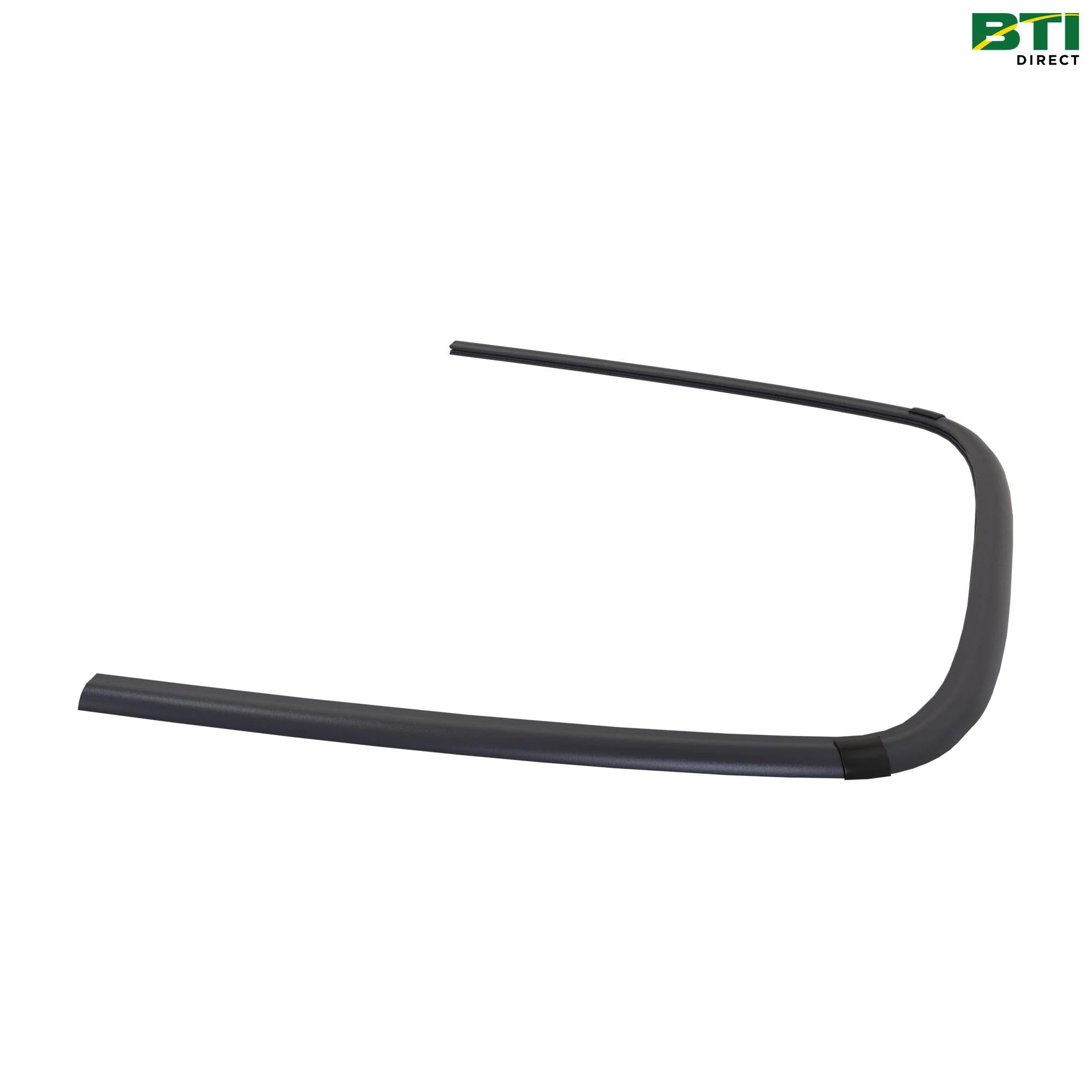 AL173282: Hood Isolator