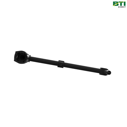 AL173297: Fuel Line Hose