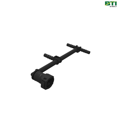 AL173297: Fuel Line Hose