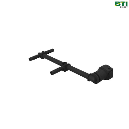 AL173297: Fuel Line Hose