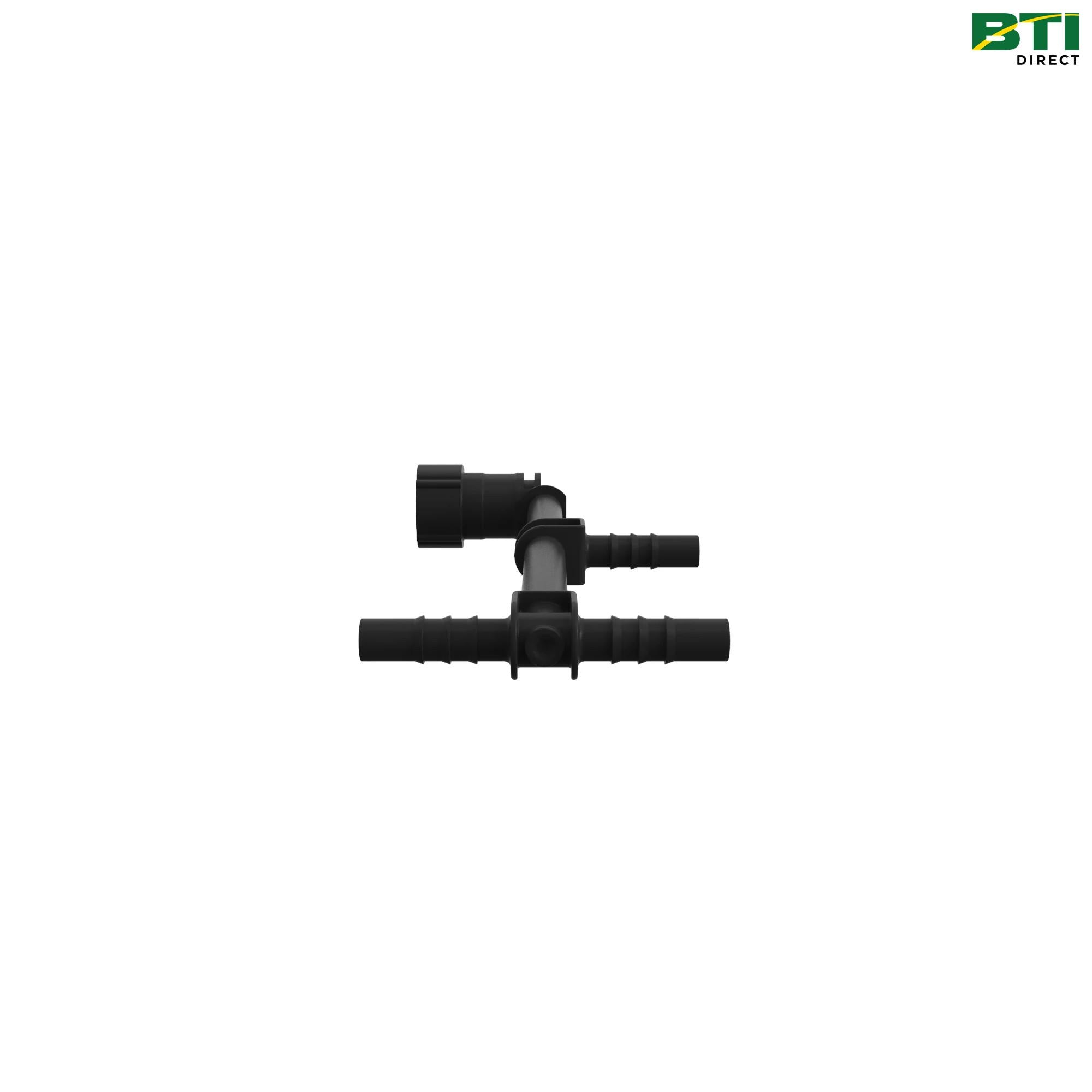 AL173297: Fuel Line Hose