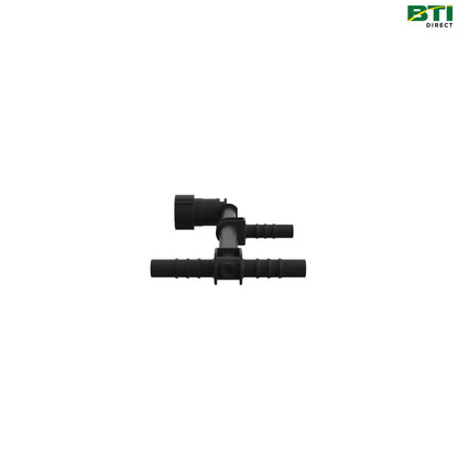 AL173297: Fuel Line Hose