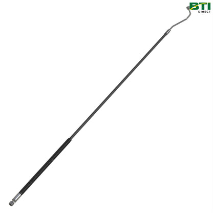 AL173312: Hydraulic Hose, Right Side