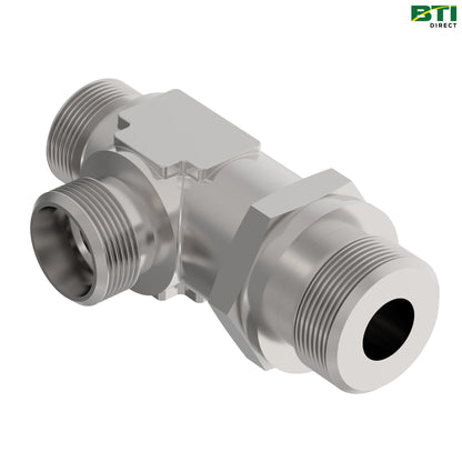 AL173340: Run Tee Fitting