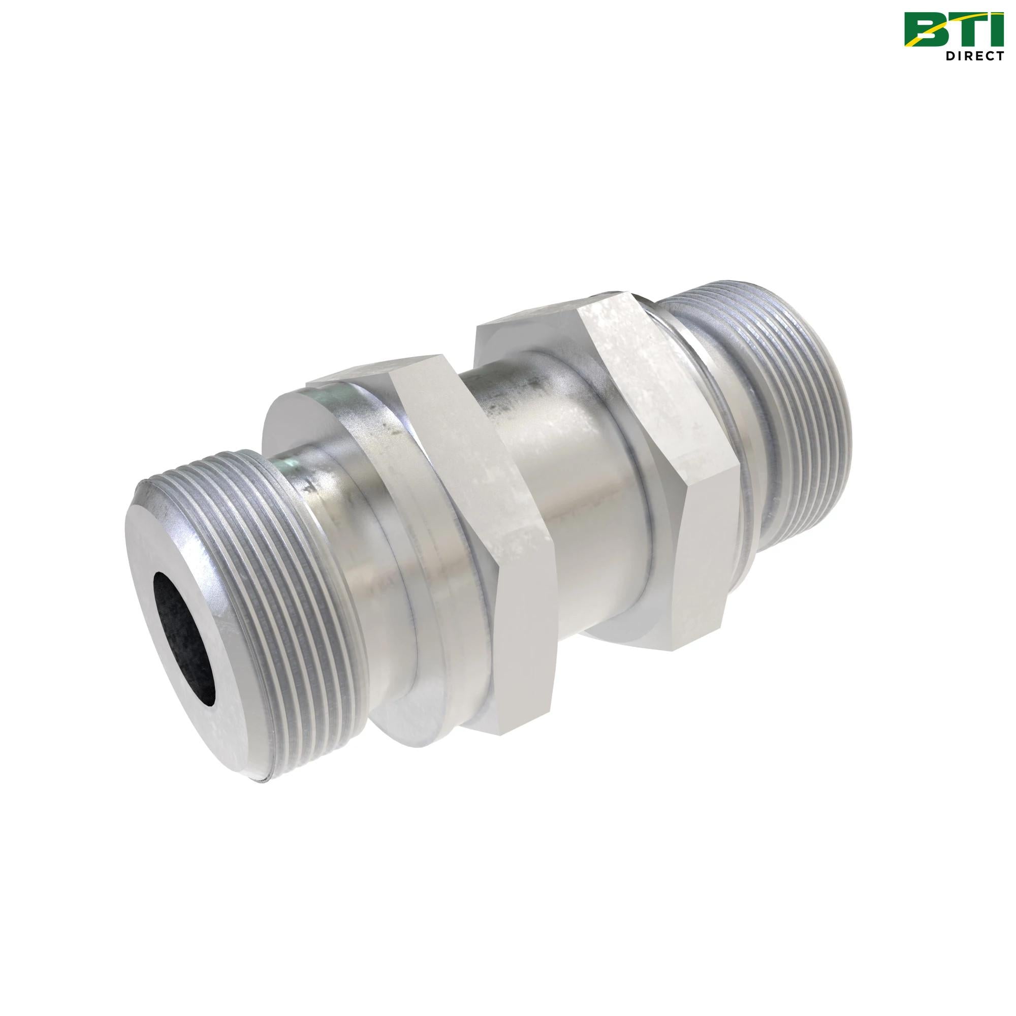 AL173361: Male Adapter Fitting