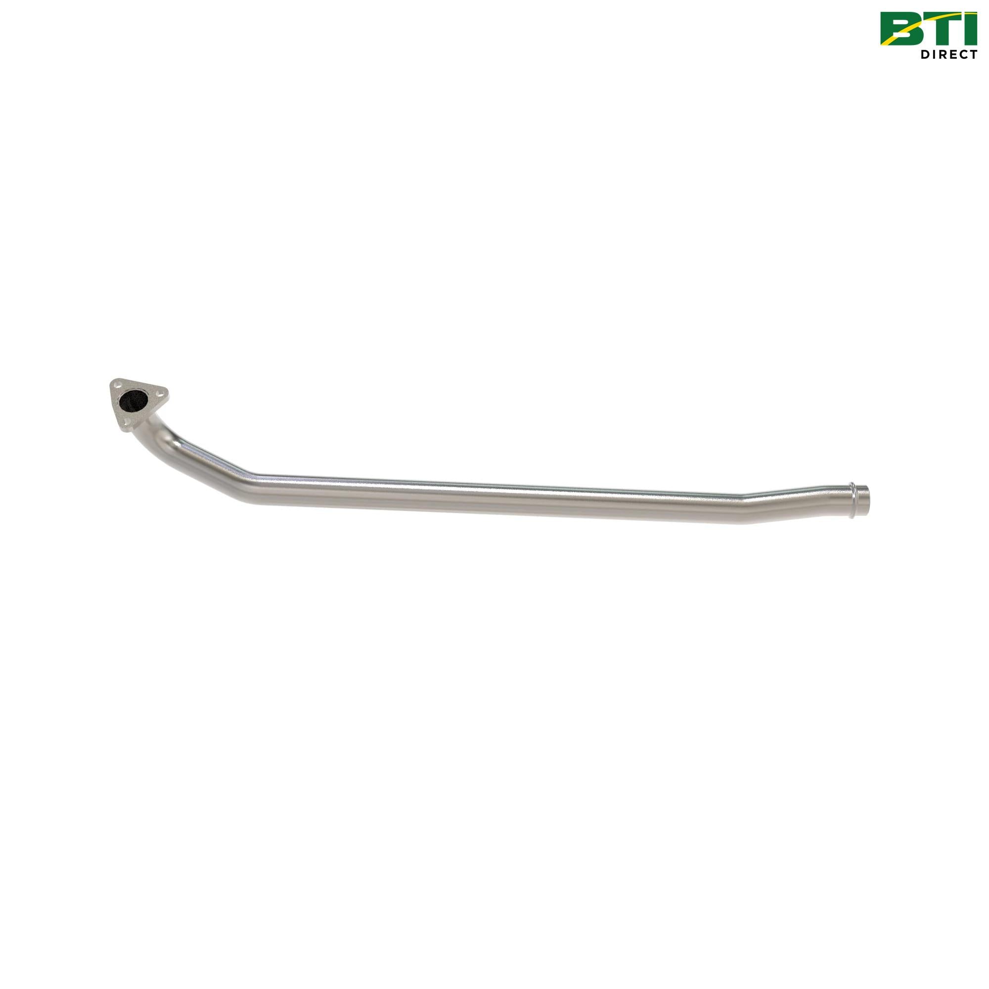 AL173365: Suction Oil Line