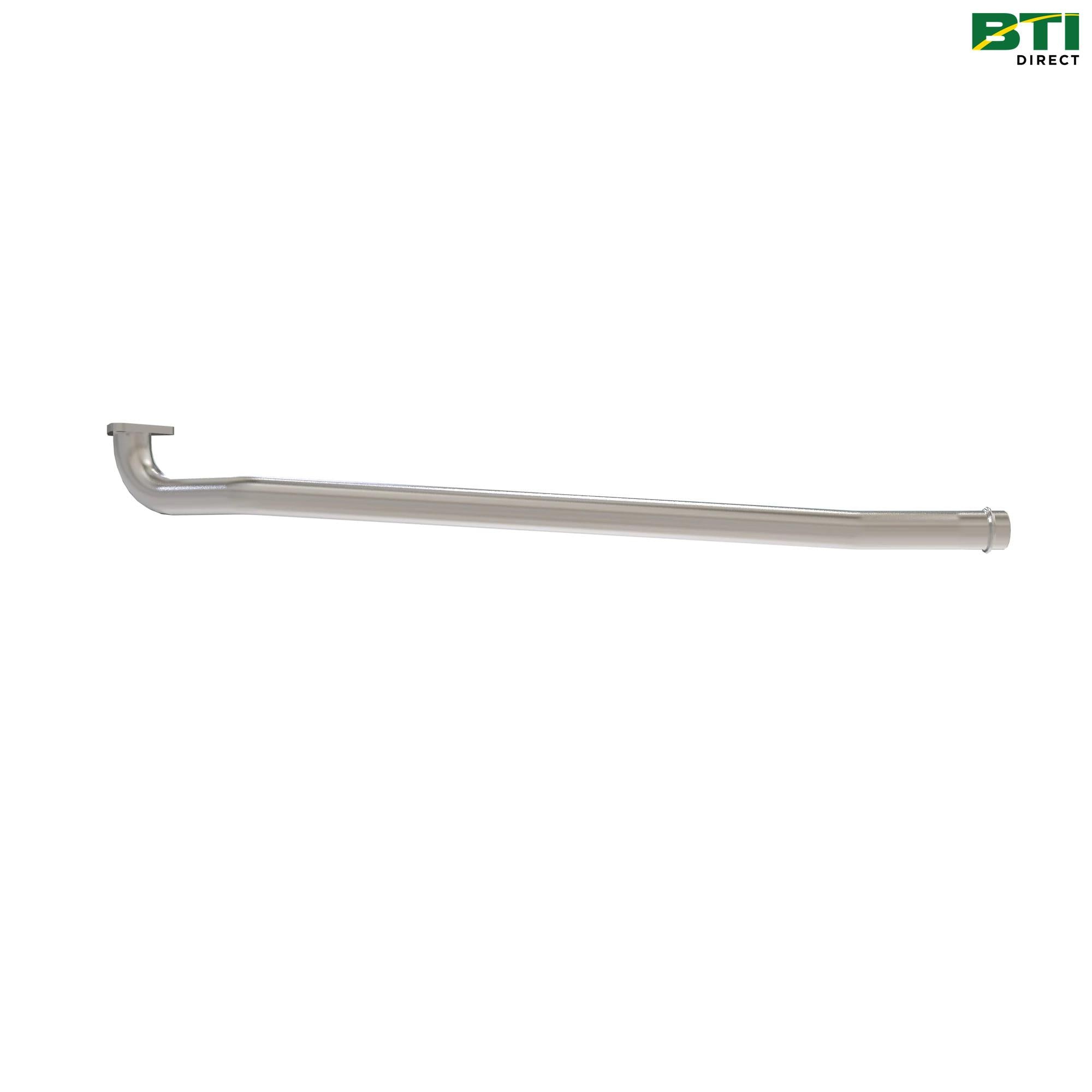 AL173365: Suction Oil Line