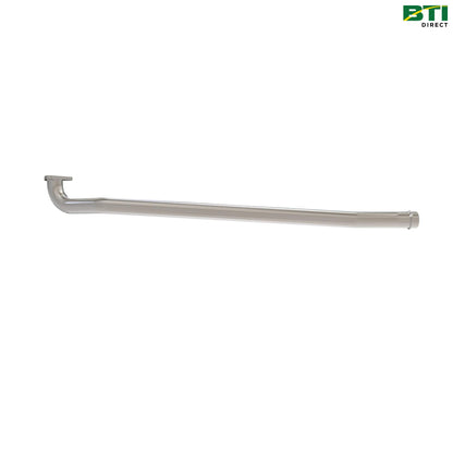 AL173365: Suction Oil Line