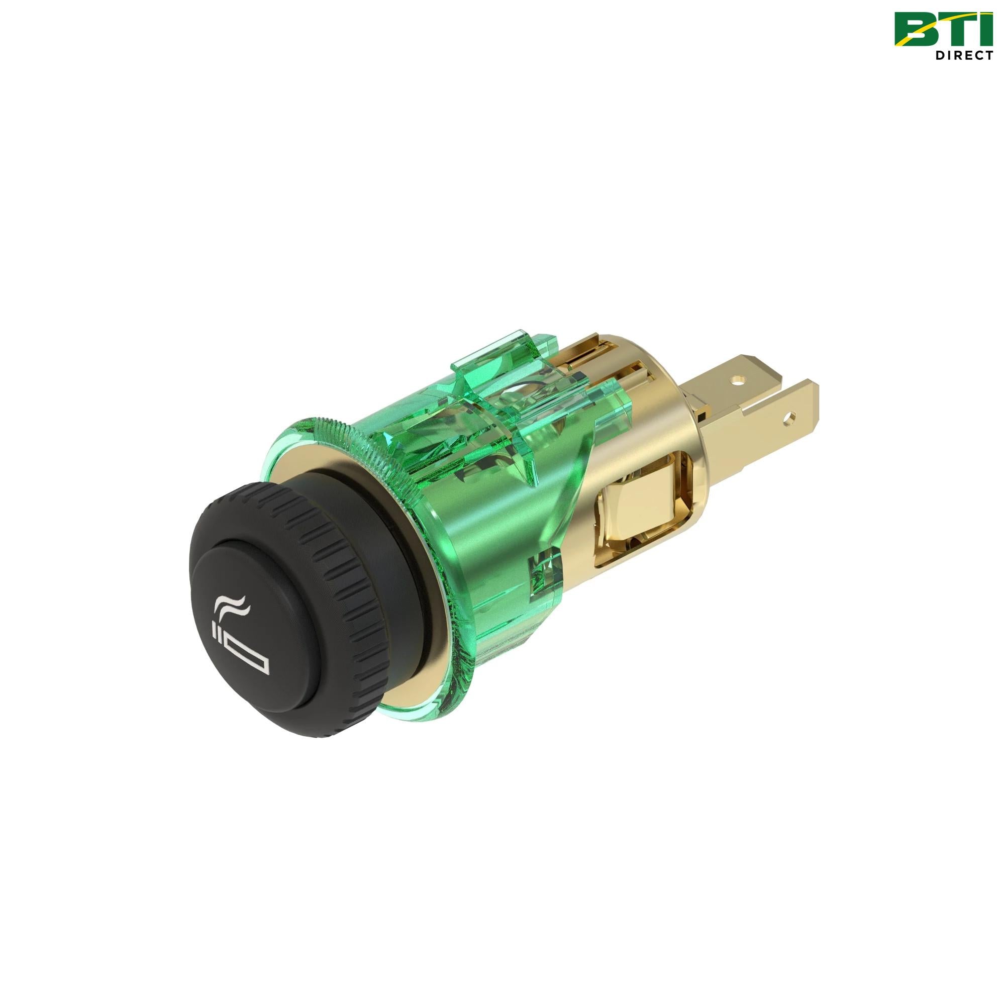 AL173370: Electric Lighter