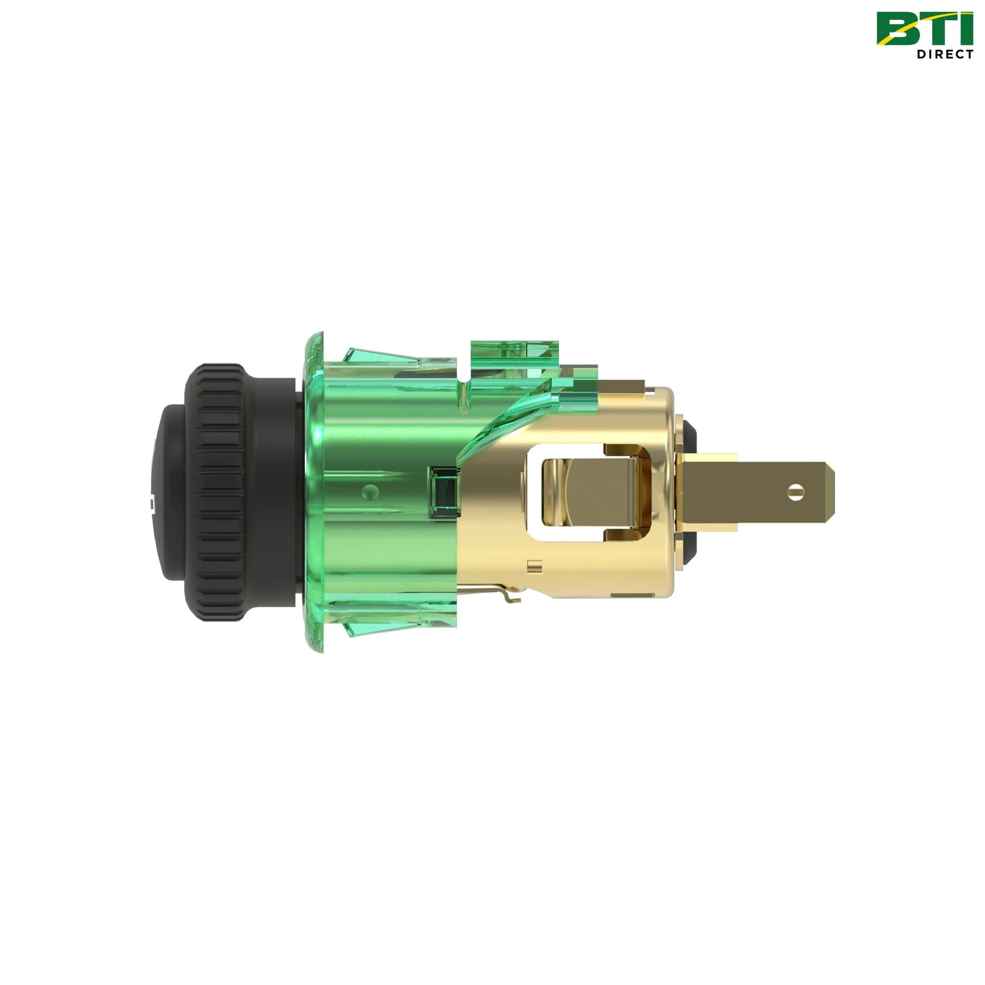 AL173370: Electric Lighter