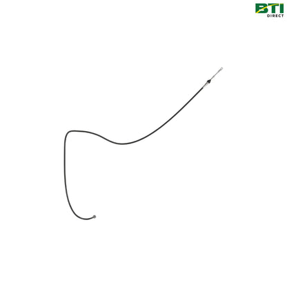AL173377: Reverser Bowden Cable, Left Side