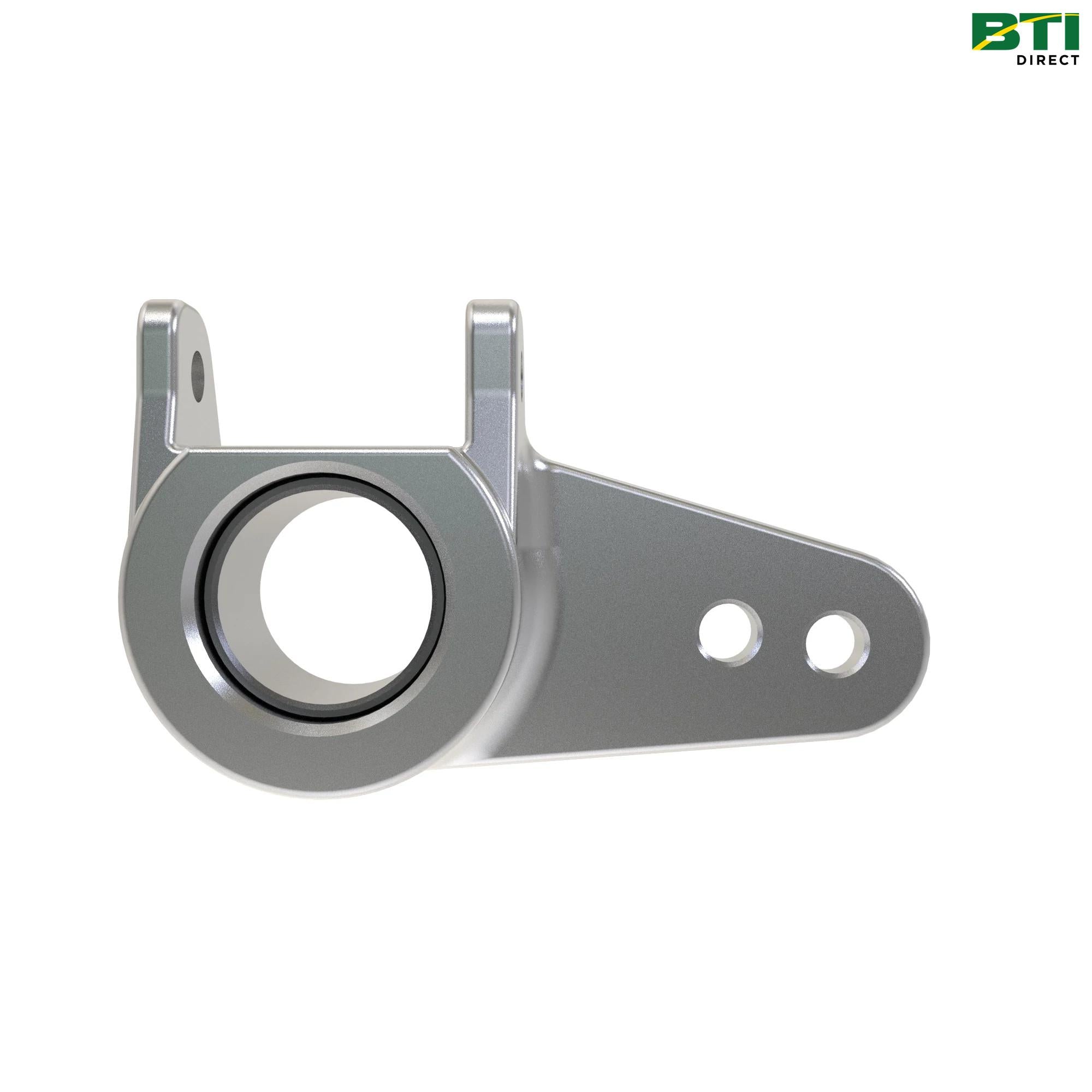 AL173418: SCV Lever Quadrant