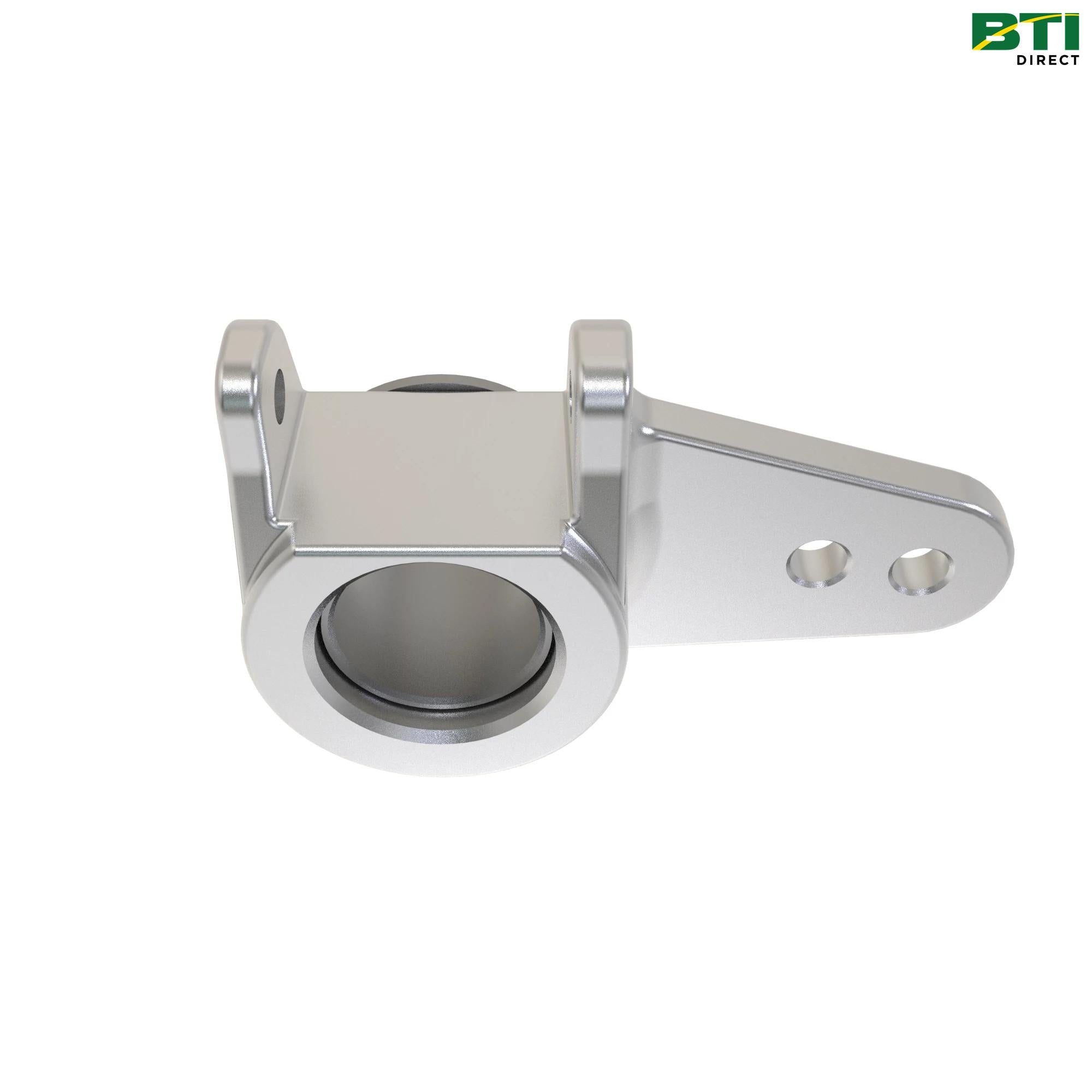 AL173418: SCV Lever Quadrant