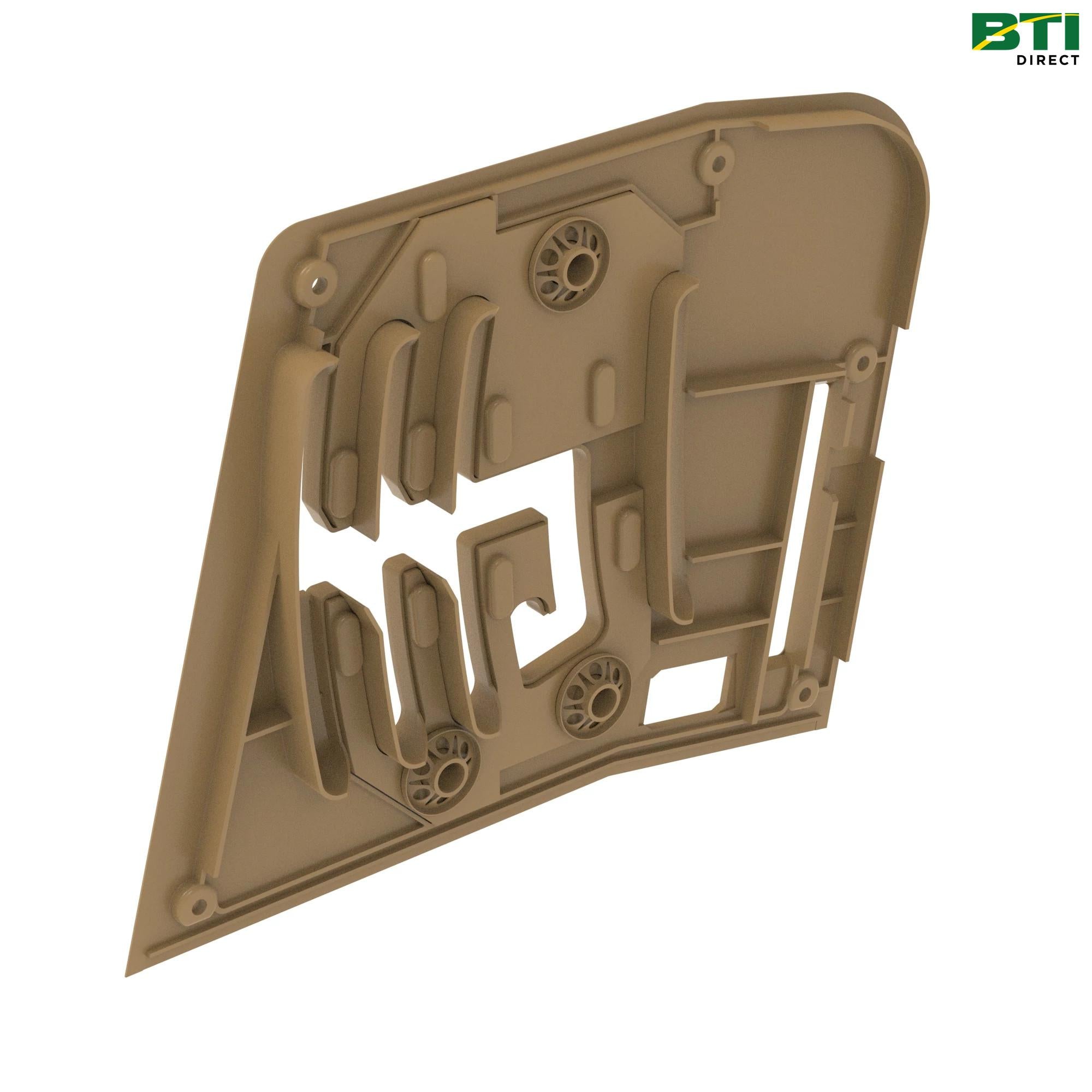 AL173546: Gear Shift Guide Panel
