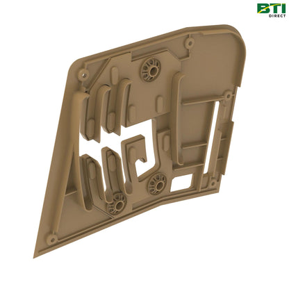 AL173546: Gear Shift Guide Panel