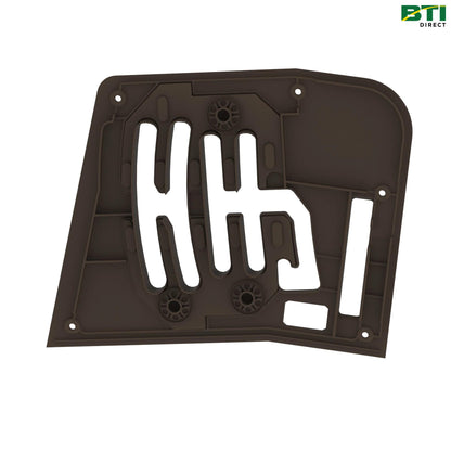 AL173547: Gear Shift Guide Panel