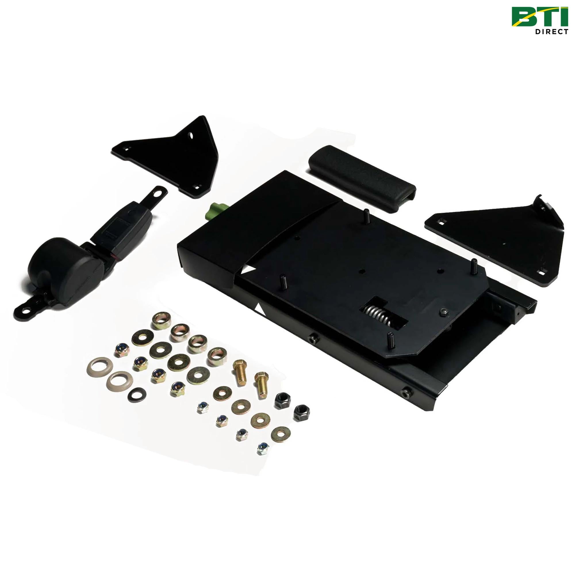 AL173570: Passenger Seat Suspension