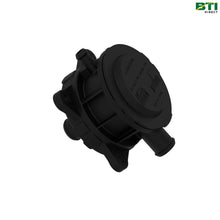  AL173605: Crankcase Vent Filter