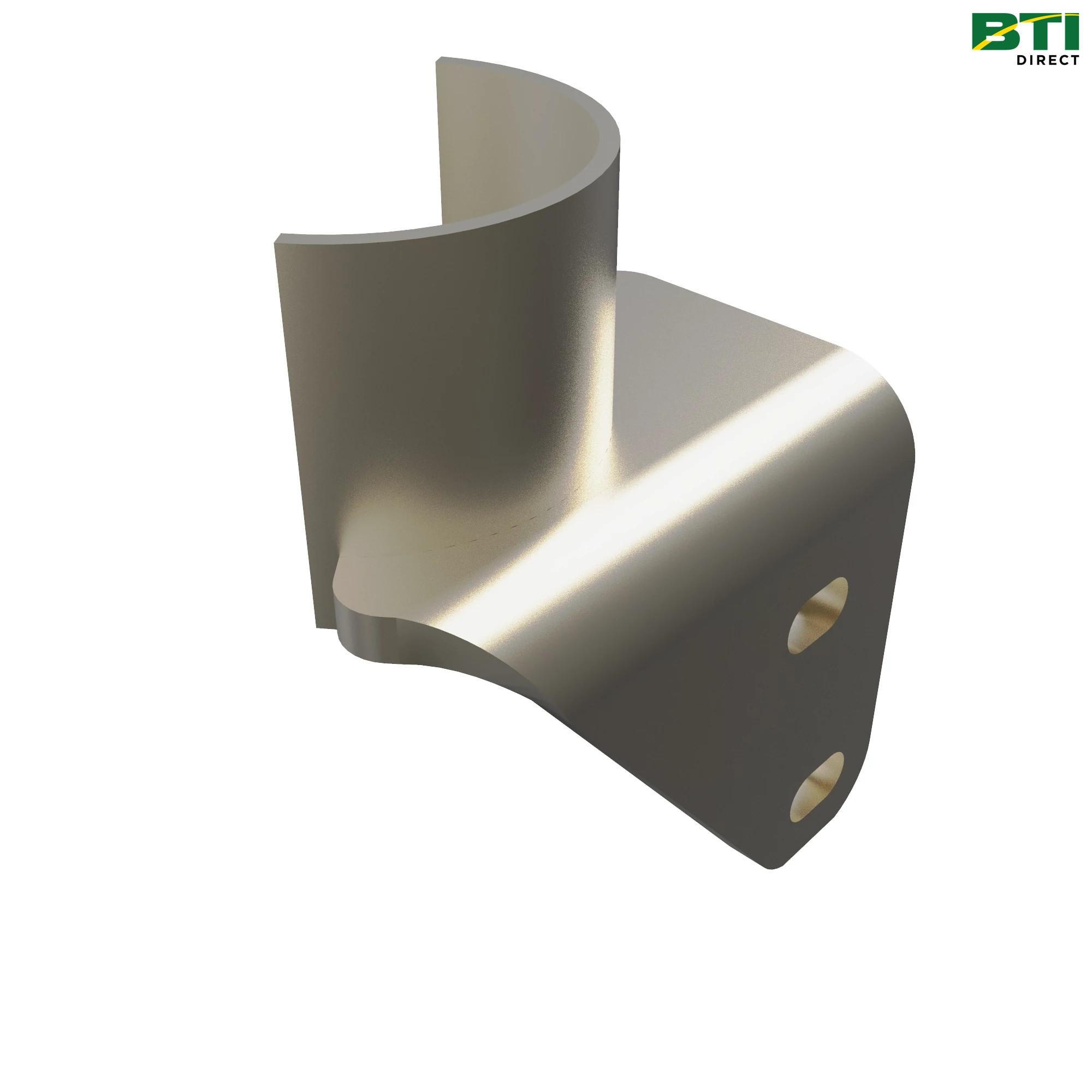 AL173608: Exhaust Vertical Bracket