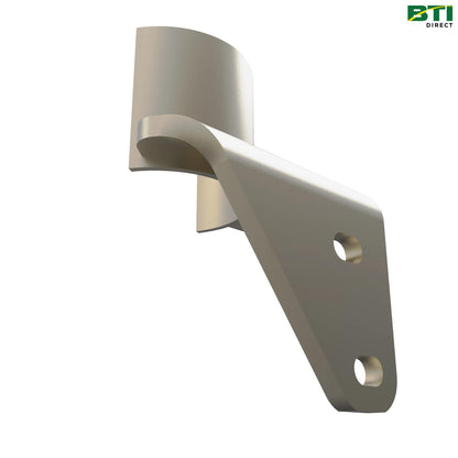 AL173608: Exhaust Vertical Bracket