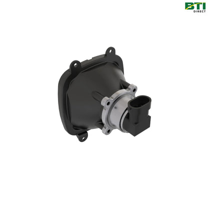 AL173620: Corner Light
