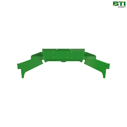 AL173639: Cab Rear Panel