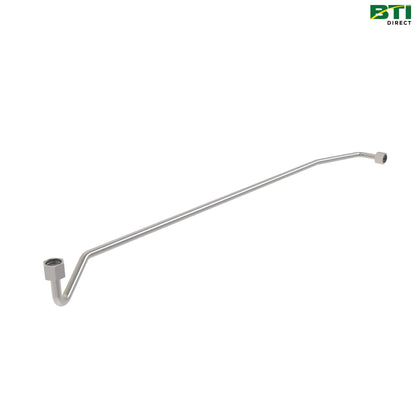 AL173665: Oil Line